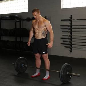 Meet your Posher, Russell